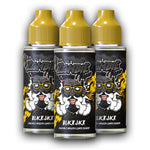 Blackjack 100ml E Liquid Deal