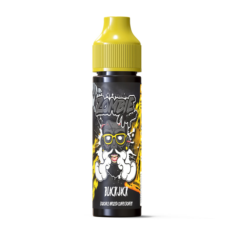 Blackjack 50ml 70/30 E Líquido