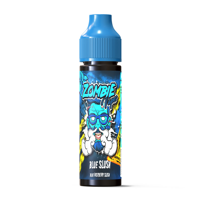 Blue Slush 50ml 70/30 E Liquid