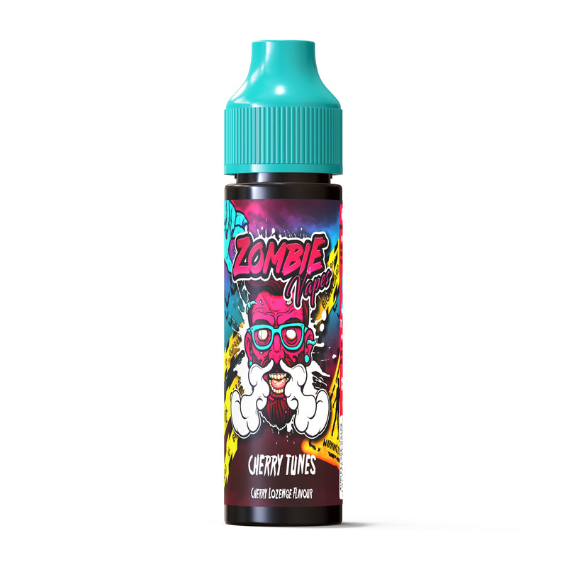 Cherry Tunes 50ml 70/30 E Liquid