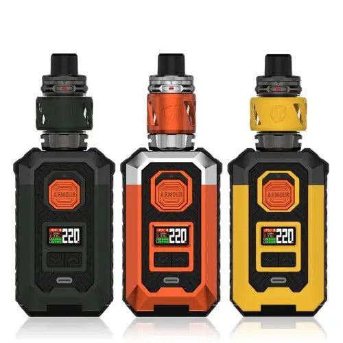 Vaporesso Armour Max Kit