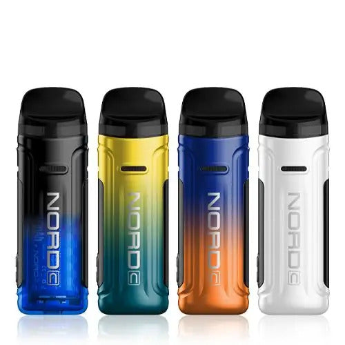 Smok Nord C Vape Kit