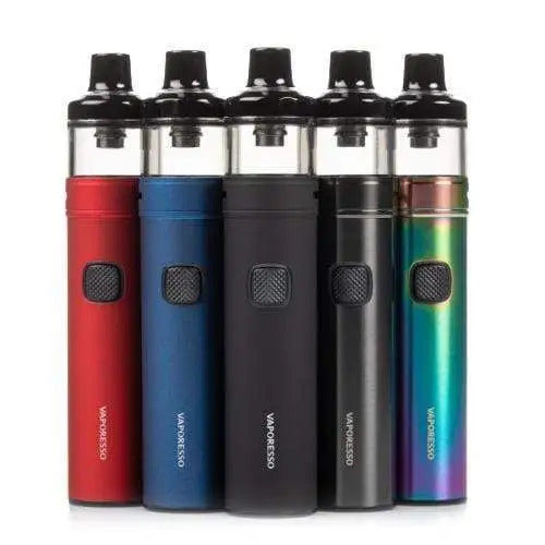 Vaporesso GTX Go 40 Pod Kit