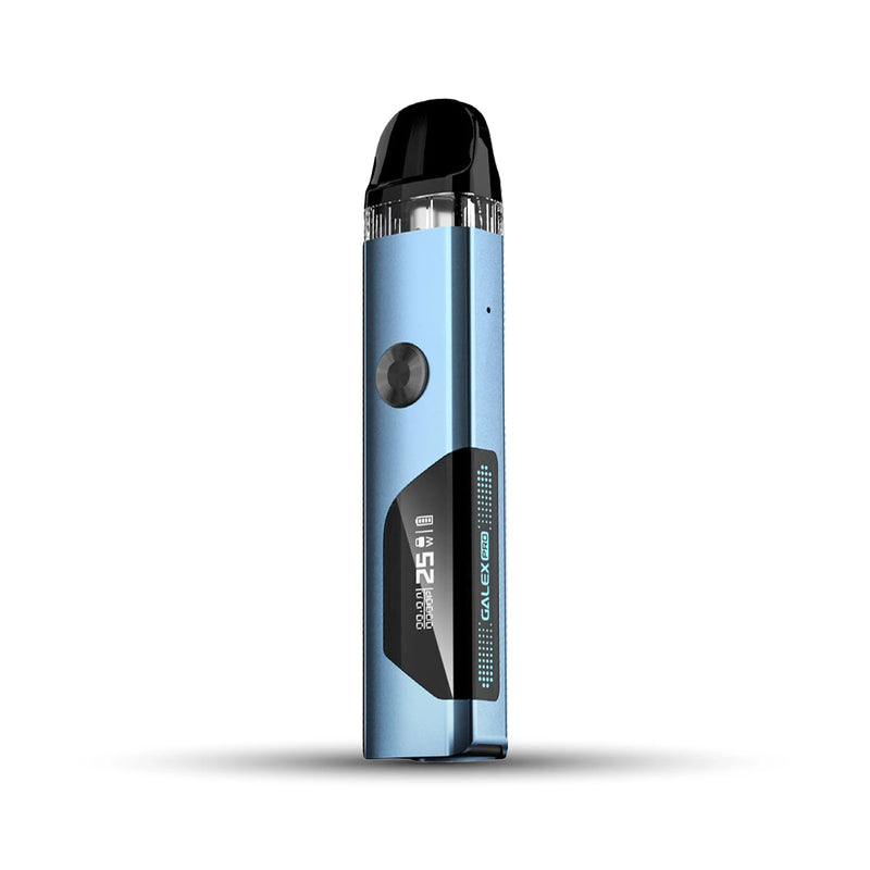 FreeMax Galex Pro Pod 25W Kit Blue