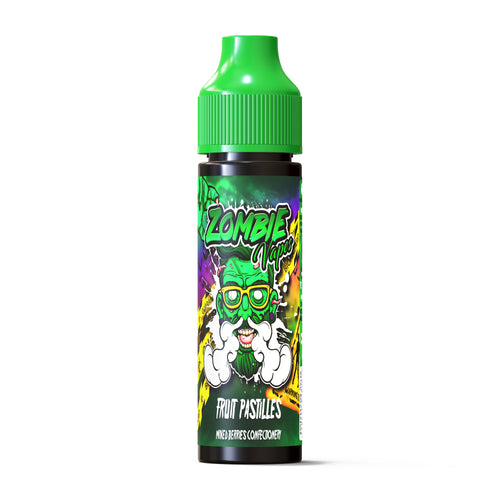 Fruit Pastilles 50ml 70/30 E Liquid