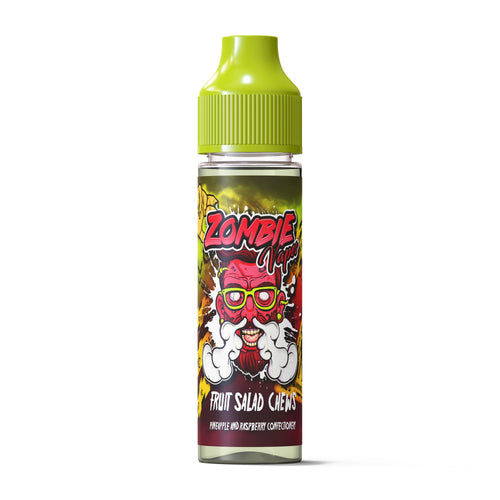 Fruit Salad Chews 50ml 70/30 E Liquid