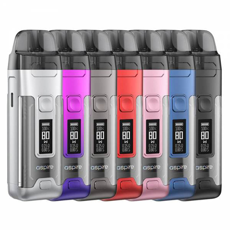 Aspire Veynom Air Vape Kit