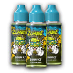 Banana Ice 100ml E Liquid Deal