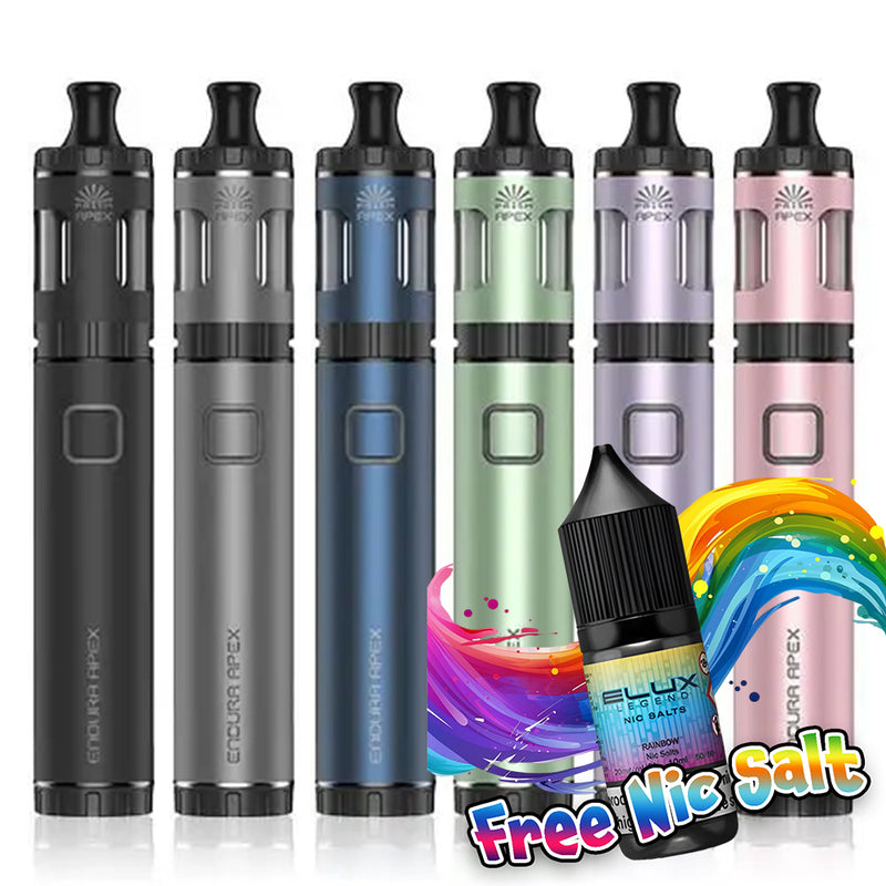 Innokin Endura Apex Vape Kit