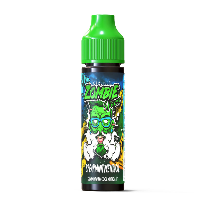 Spearmint Menthol 50ml 70/30 E Liquid