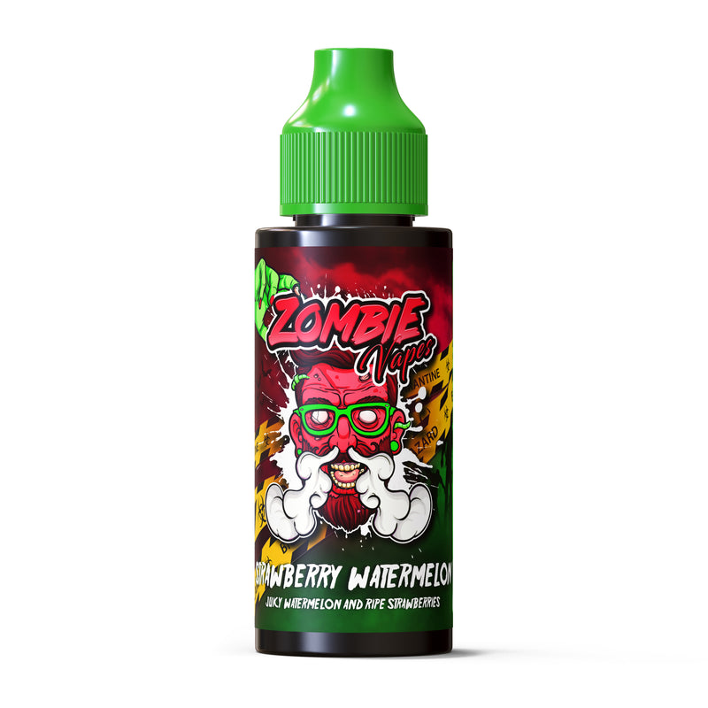 Strawberry Watermelon 100ml 70/30 E Liquid