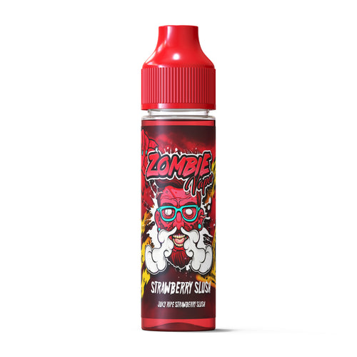 Strawberry Slush 50ml 70/30 E Liquid