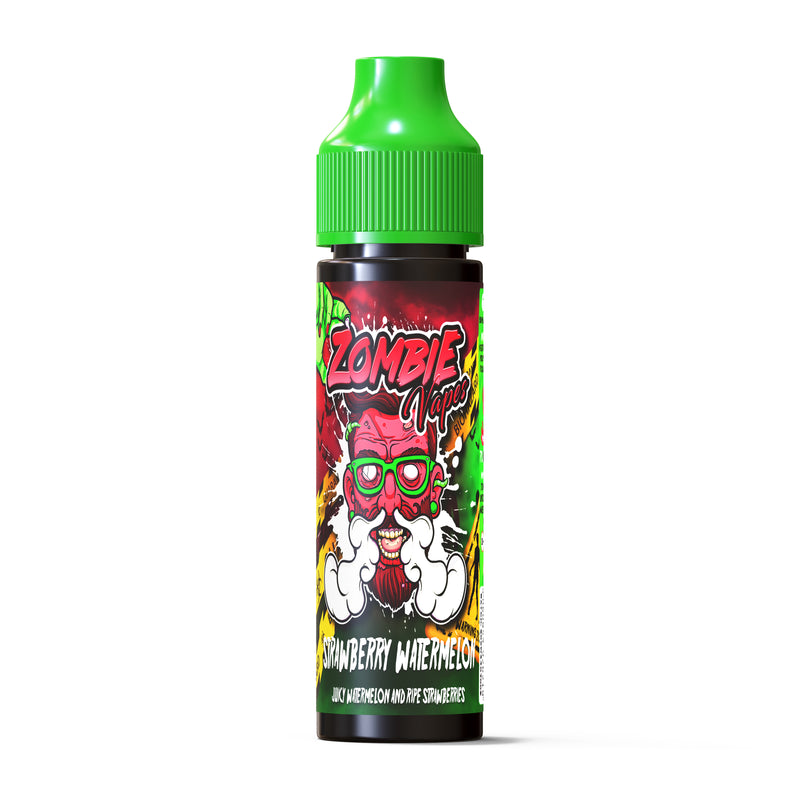 Strawberry Watermelon 50ml 70/30 E Liquid