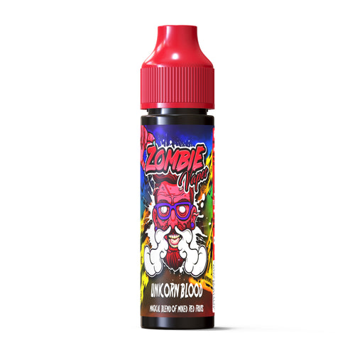 Unicorn Blood 50ml 70/30 E Liquid