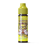 Vanilla Custard 60ml 50/50 600mg CBD E Liquid