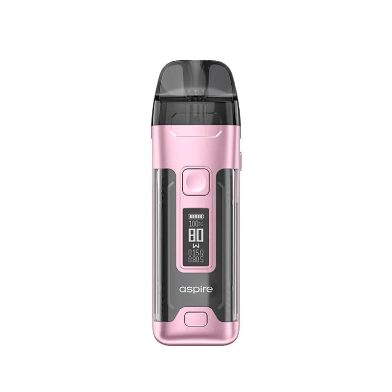 Aspire Veynom Air Carbon Pink