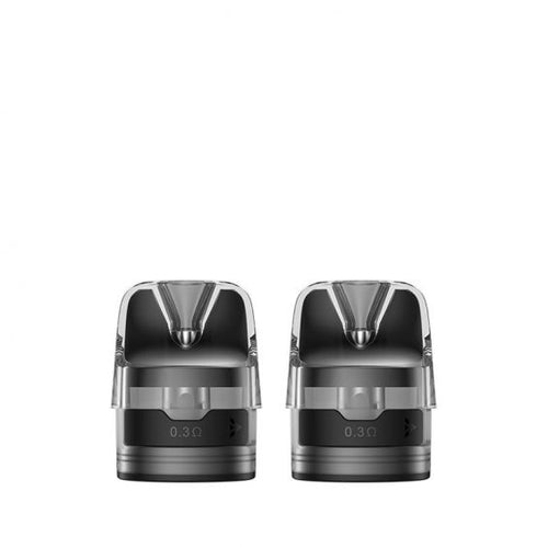 Voopoo Argus E40 Replacement Pods 4.5ml