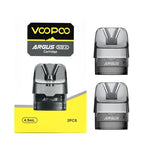 Voopoo Argus E40 Replacement Pods 4.5ml