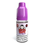 Vampire Vape 10mg Nic Salts 10ml (50VG/50PG)