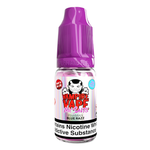 Vampire Vape 10mg Nic Salts 10ml (50VG/50PG)