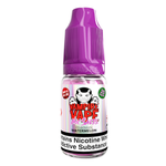 Vampire Vape 10mg Nic Salts 10ml (50VG/50PG)