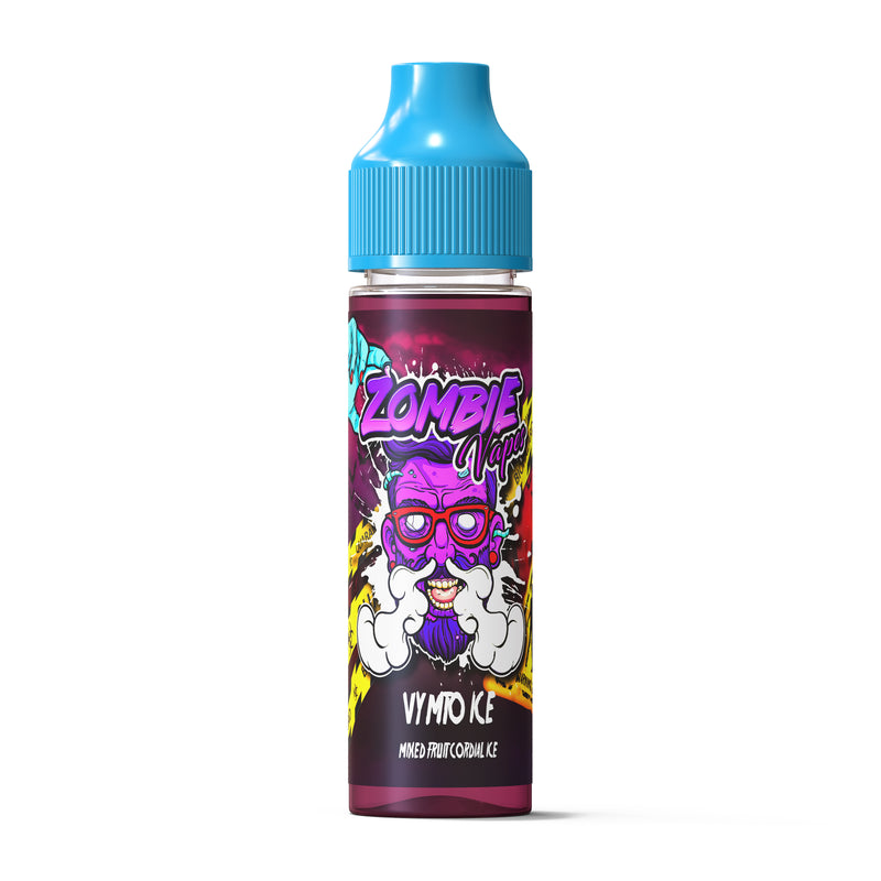 Vymto Ice 50ml 70/30 E Liquid