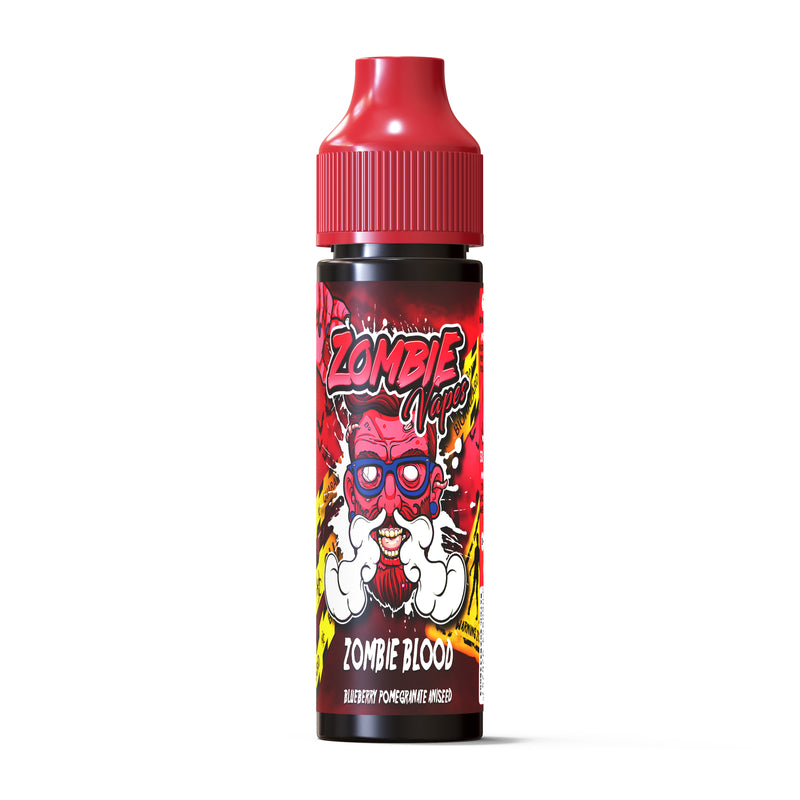 Zombie Blood 50ml 50/50 E Liquid